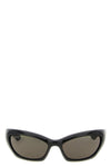 racer acetate sunglasses