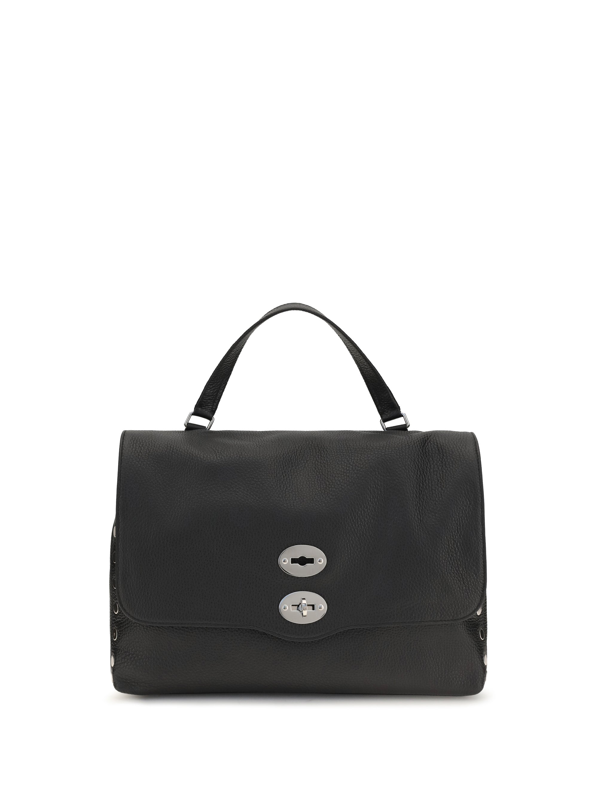 ZANELLATO OS medium postina daily handbag