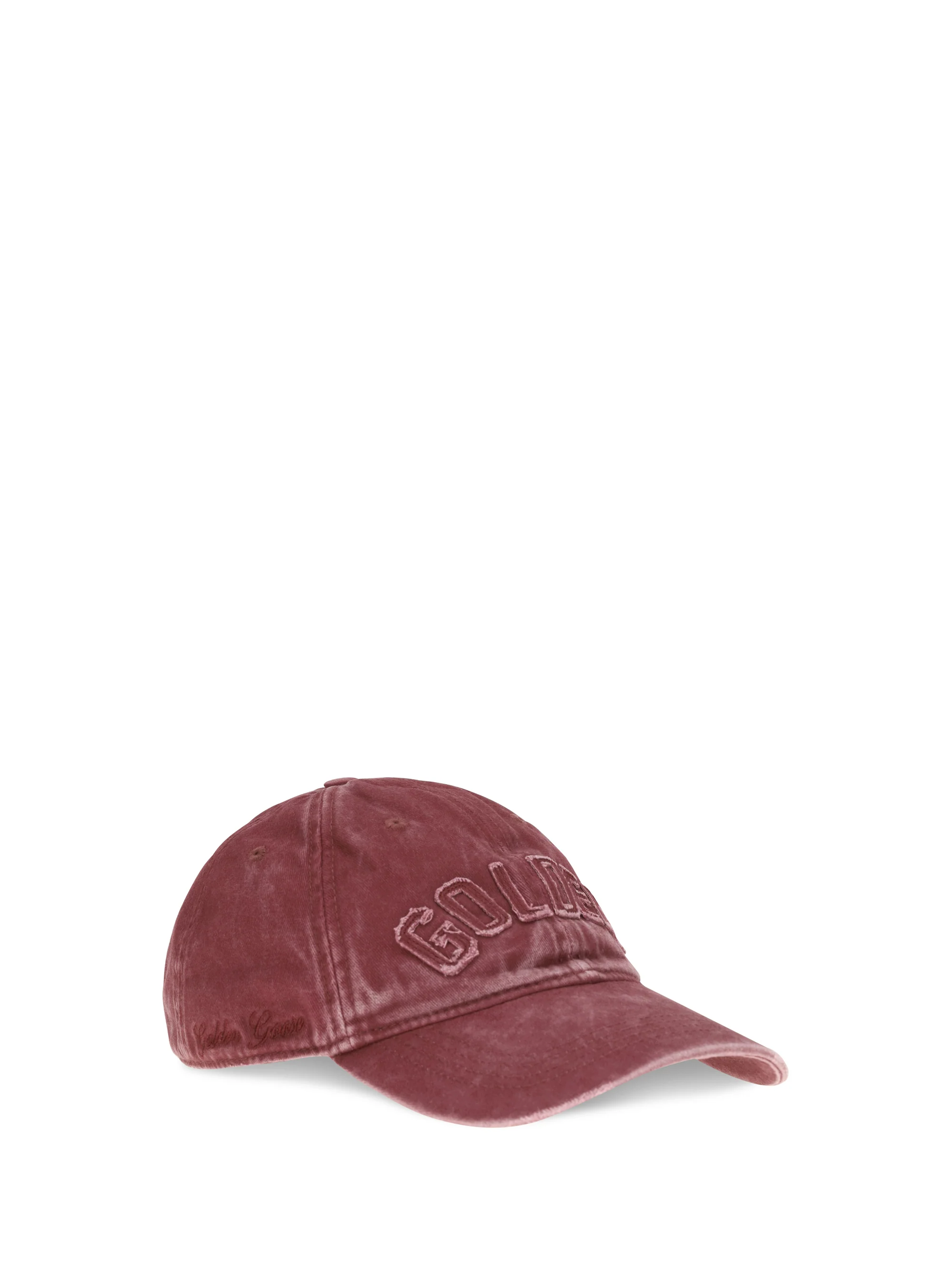 journey baseball cap