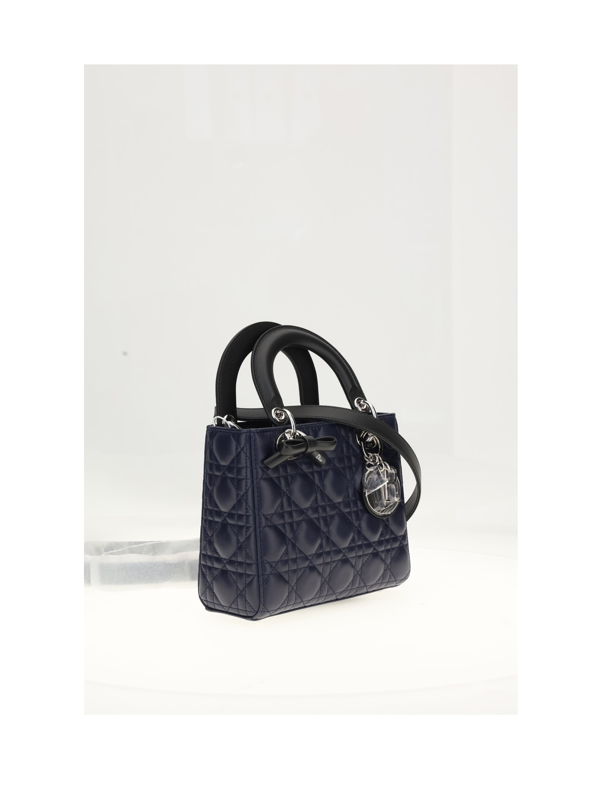 DIOR OS tote bag