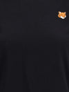 fox head regular t-shirt