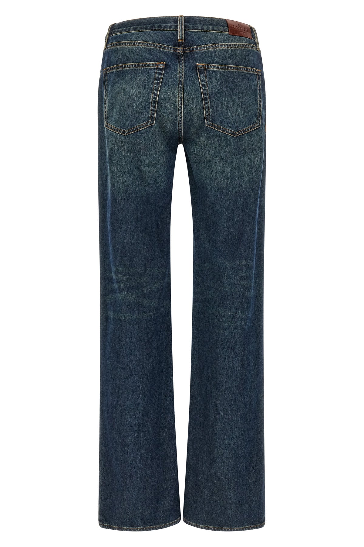 GUCCI 32 gucci jeans