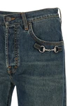 gucci jeans
