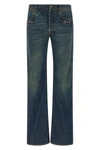 gucci jeans