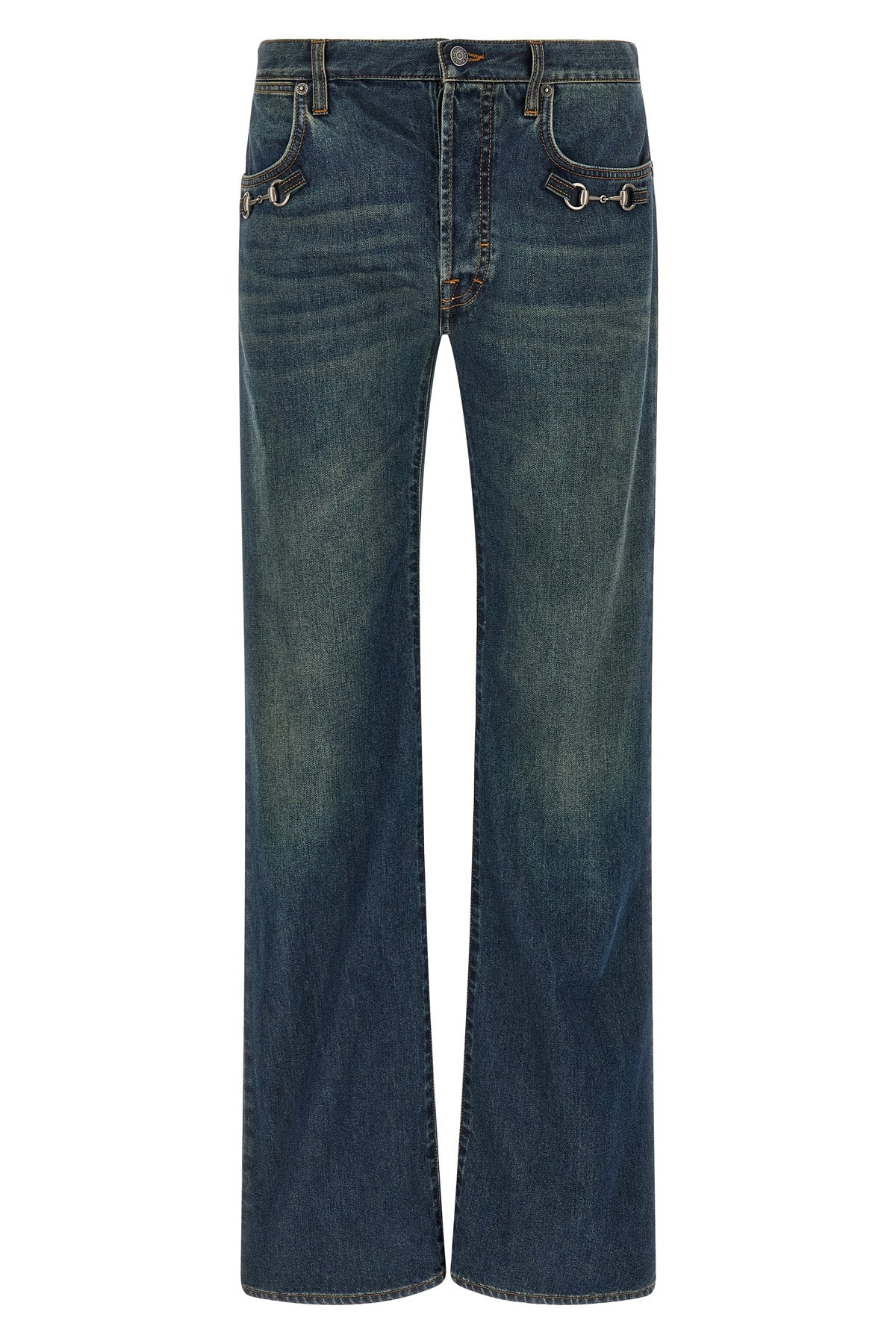 gucci jeans