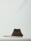 falabella mini drawstring bag