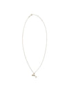 martini esmeralda necklace