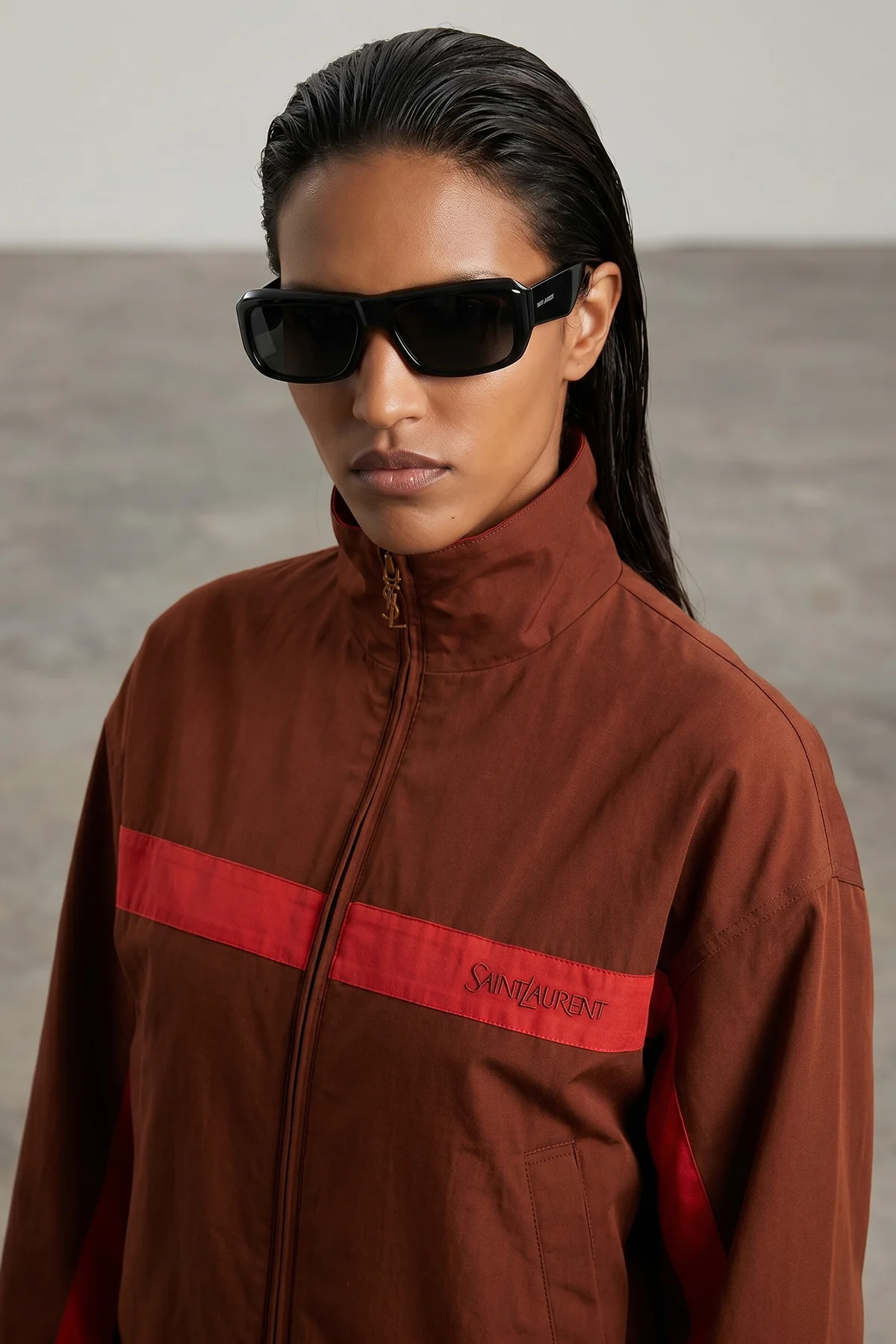 SAINT LAURENT OS sl 869 sunglasses
