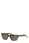 sl 874 tortoiseshell acetate sunglasses