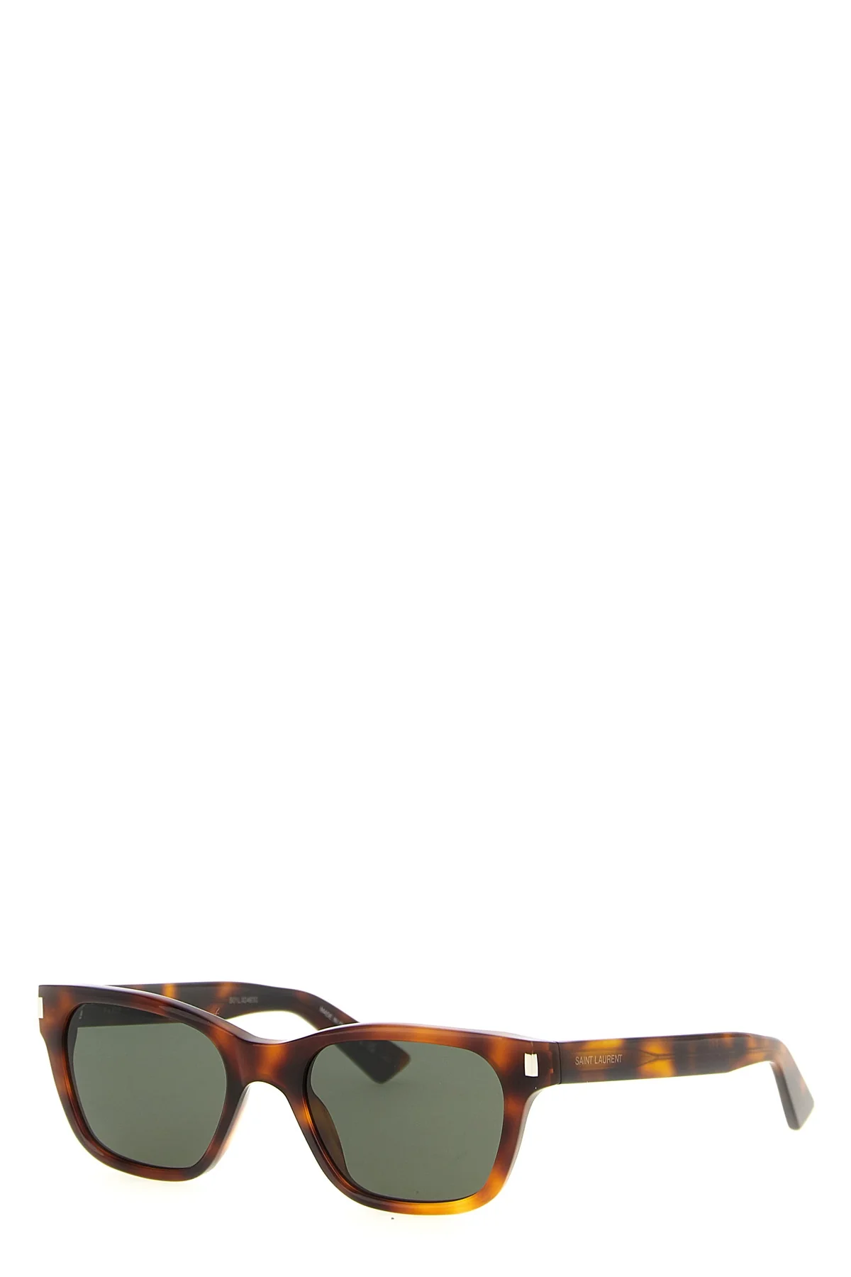 sl 874 tortoiseshell acetate sunglasses