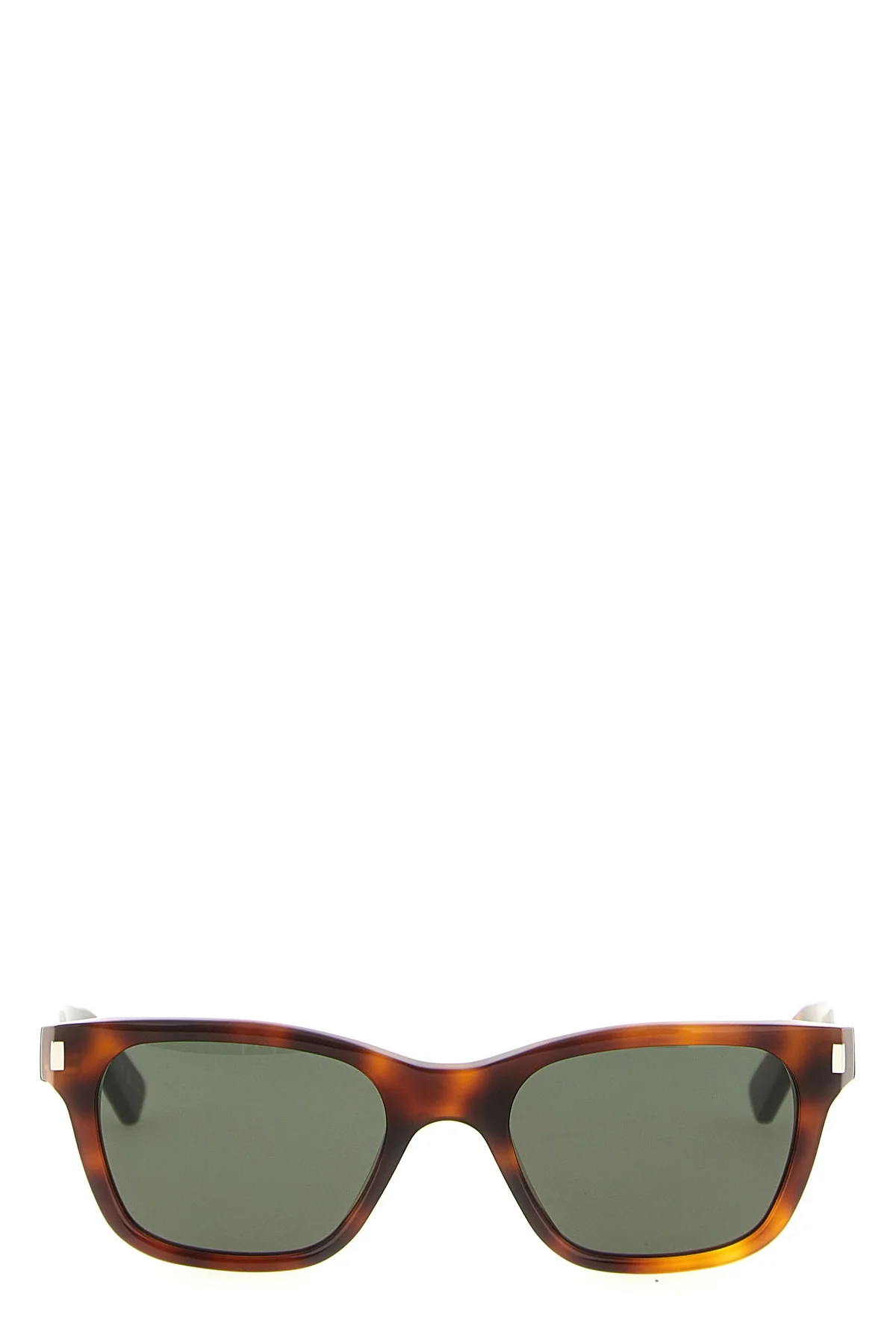 SAINT LAURENT OS sl 874 tortoiseshell acetate sunglasses