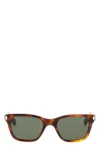 sl 874 tortoiseshell acetate sunglasses