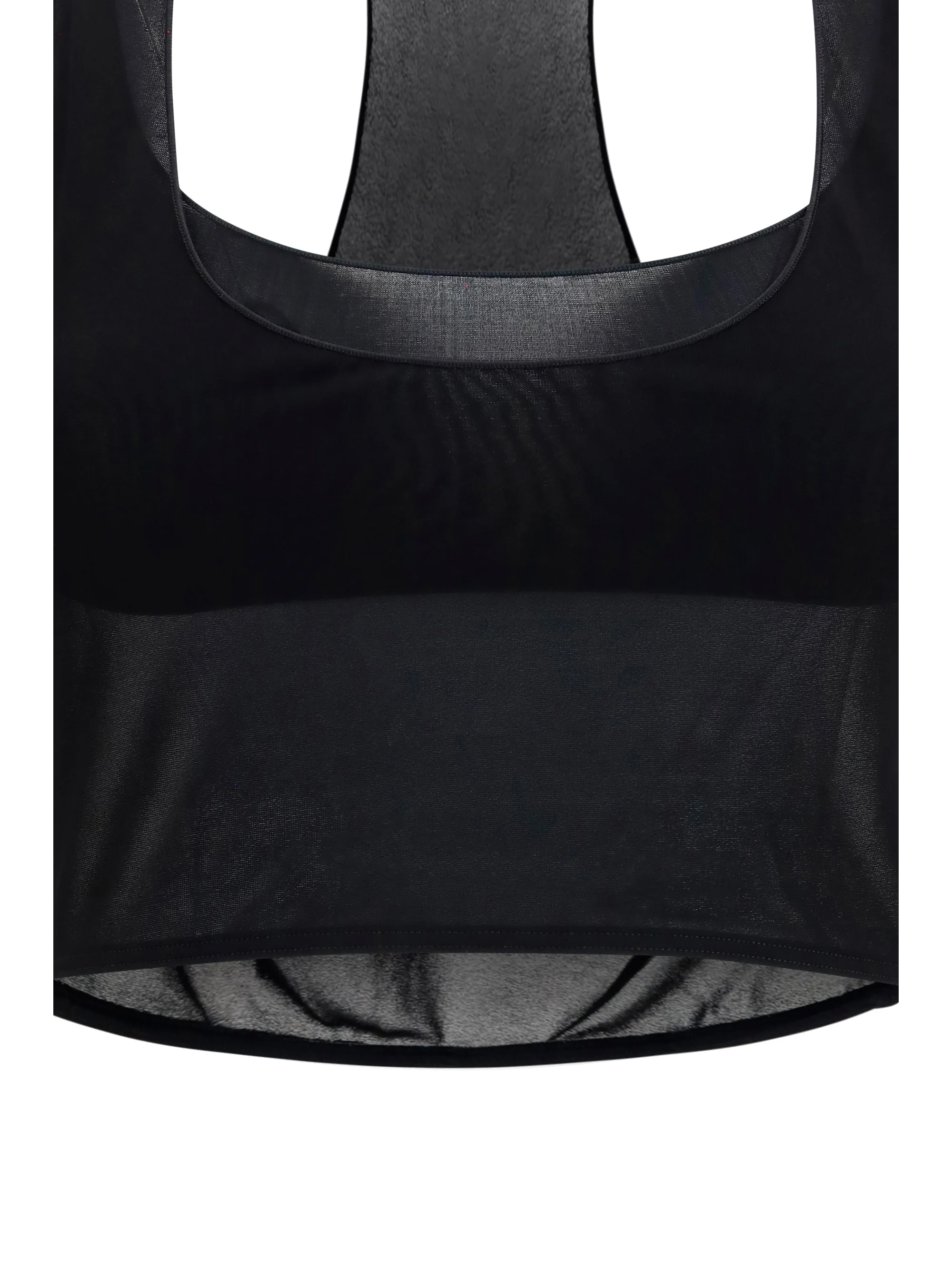 viscose bralette
