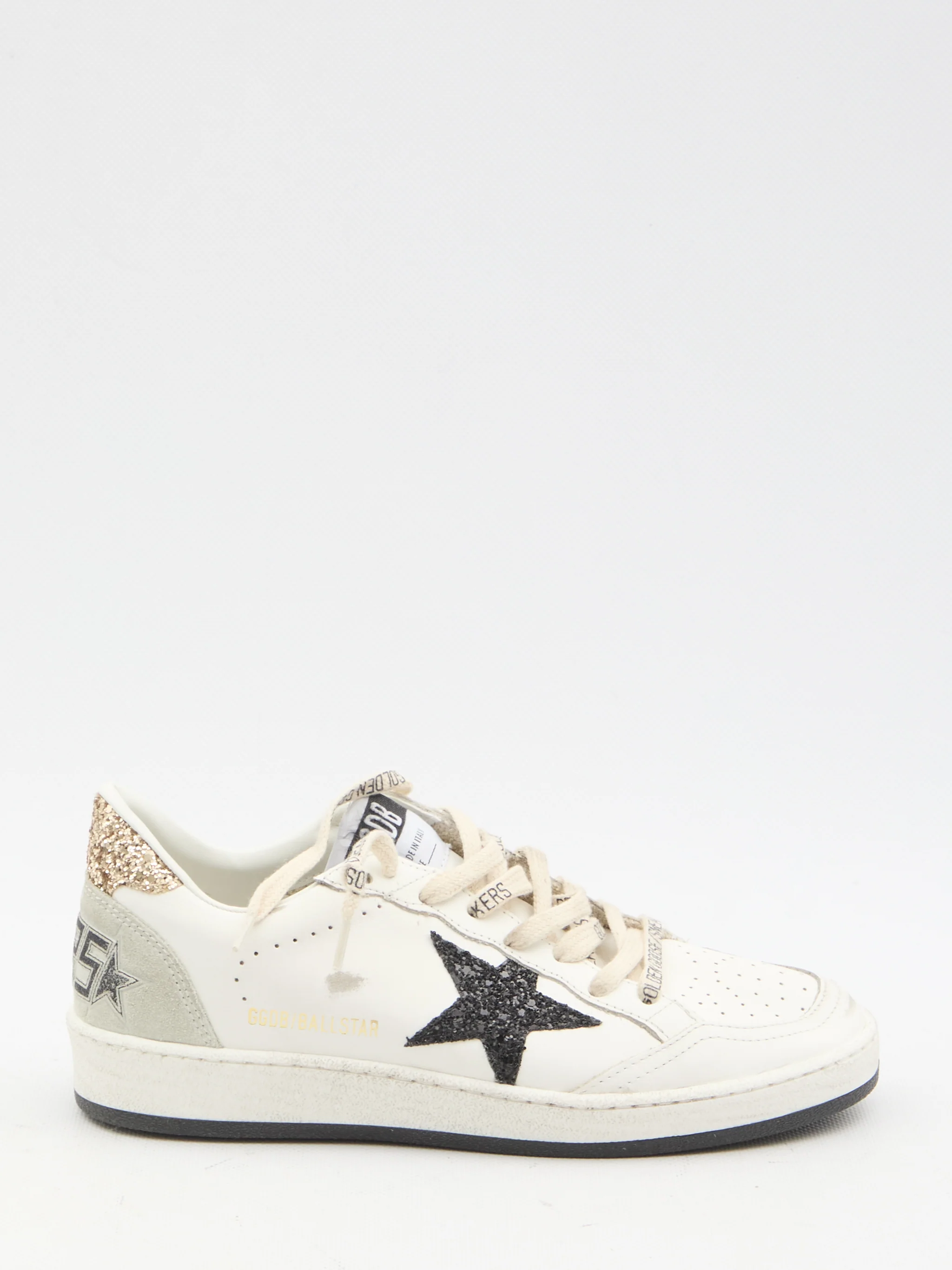 ball star sneakers