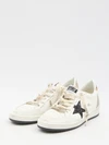 ball star sneakers