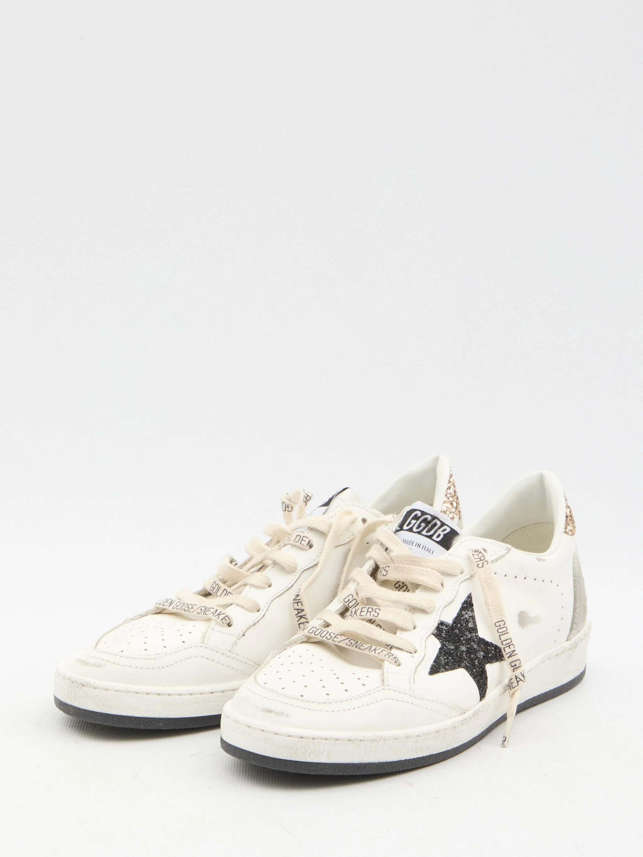 ball star sneakers