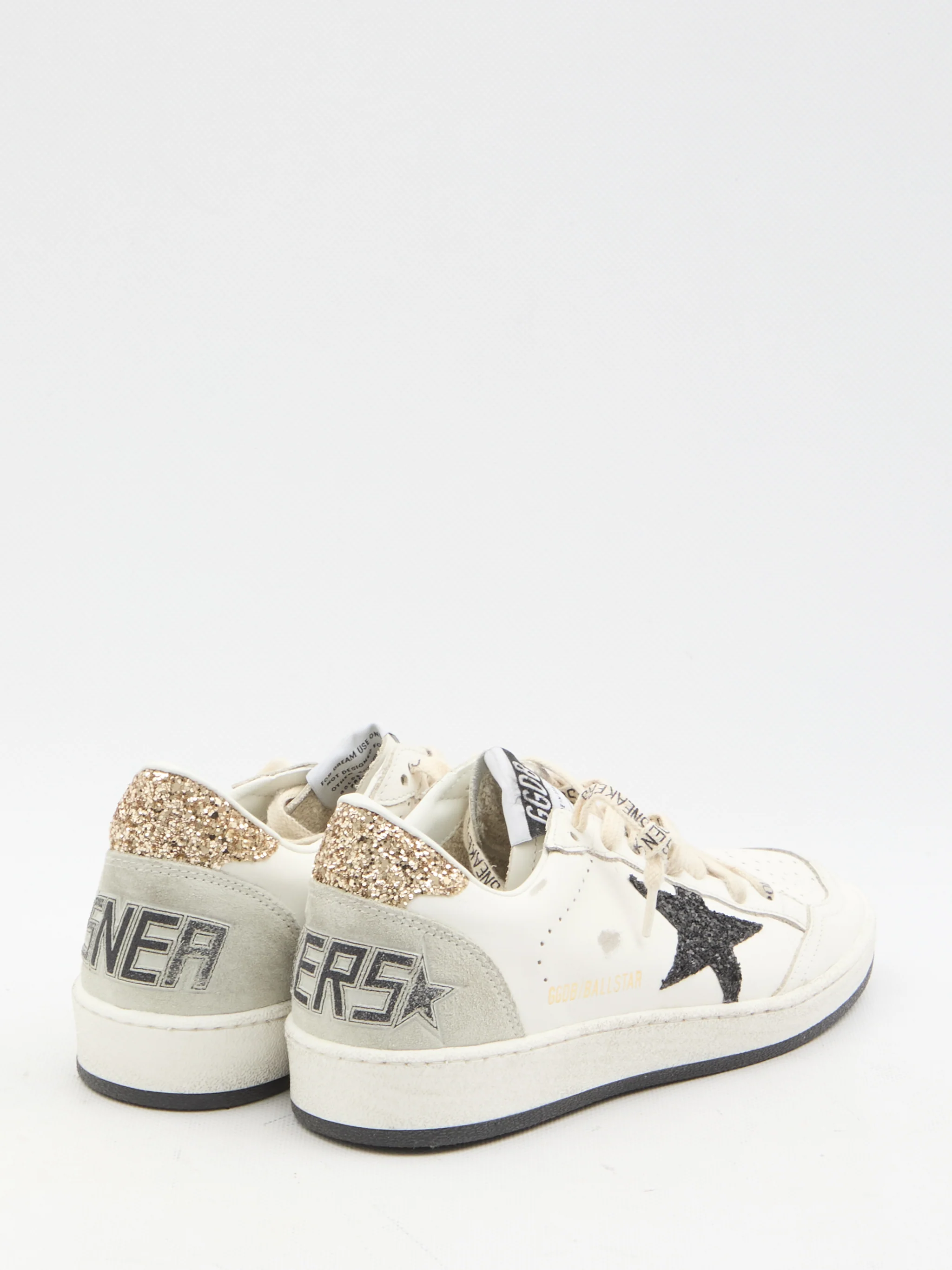ball star sneakers