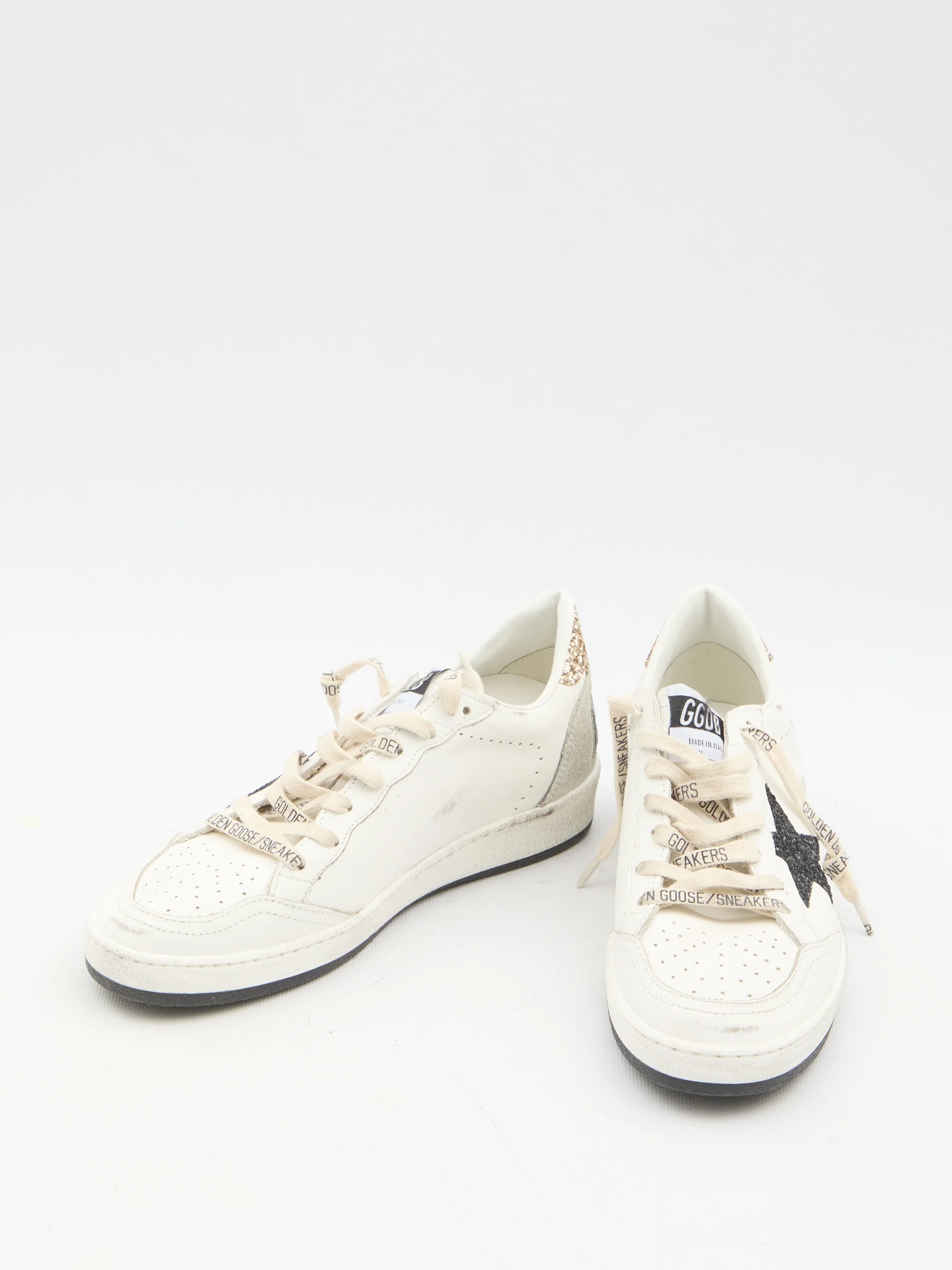 ball star sneakers