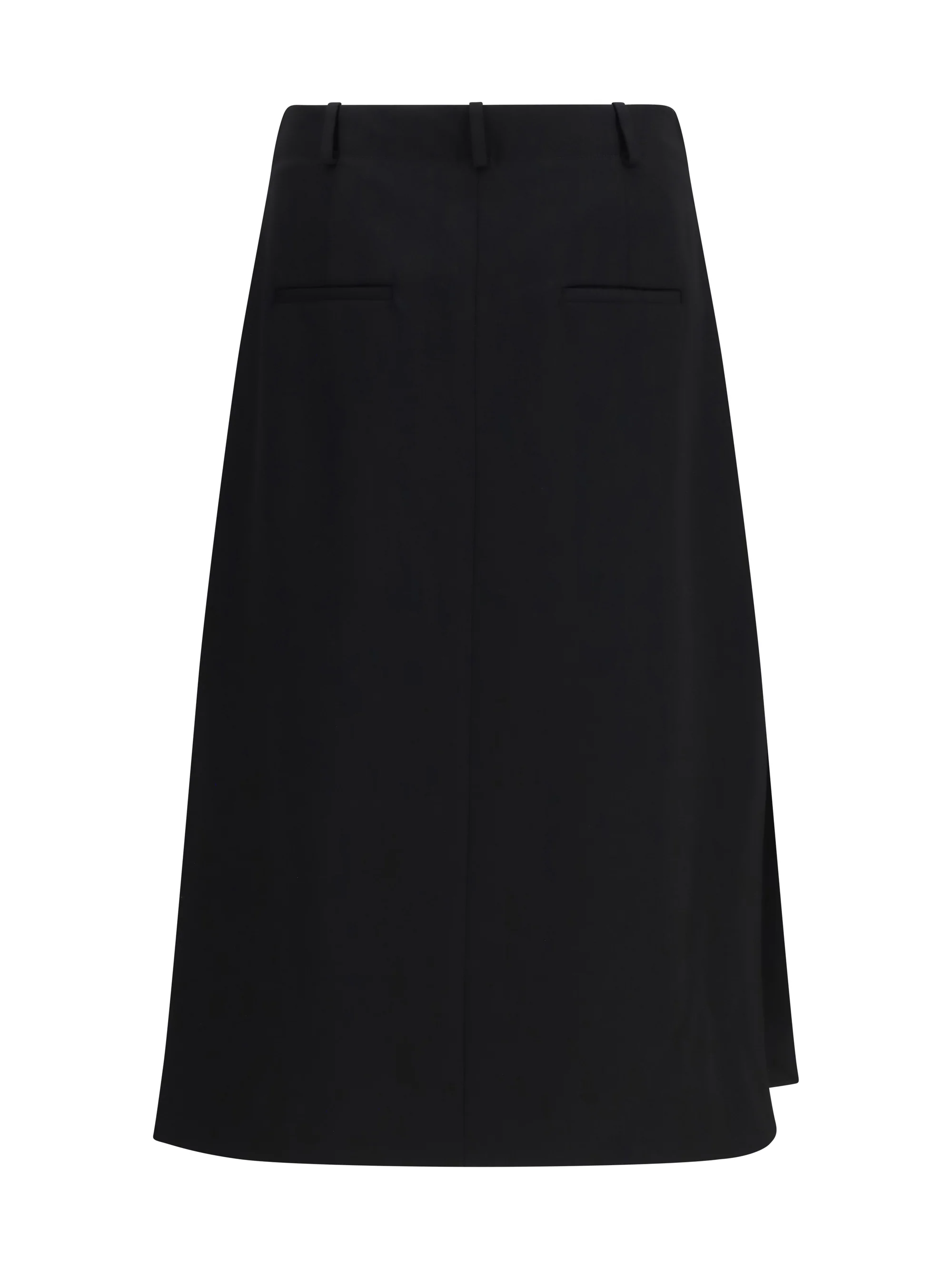 grain de poudre skirt