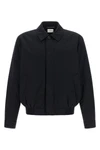 cotton silk jacket