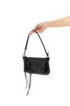 arena lambskin pouch le city