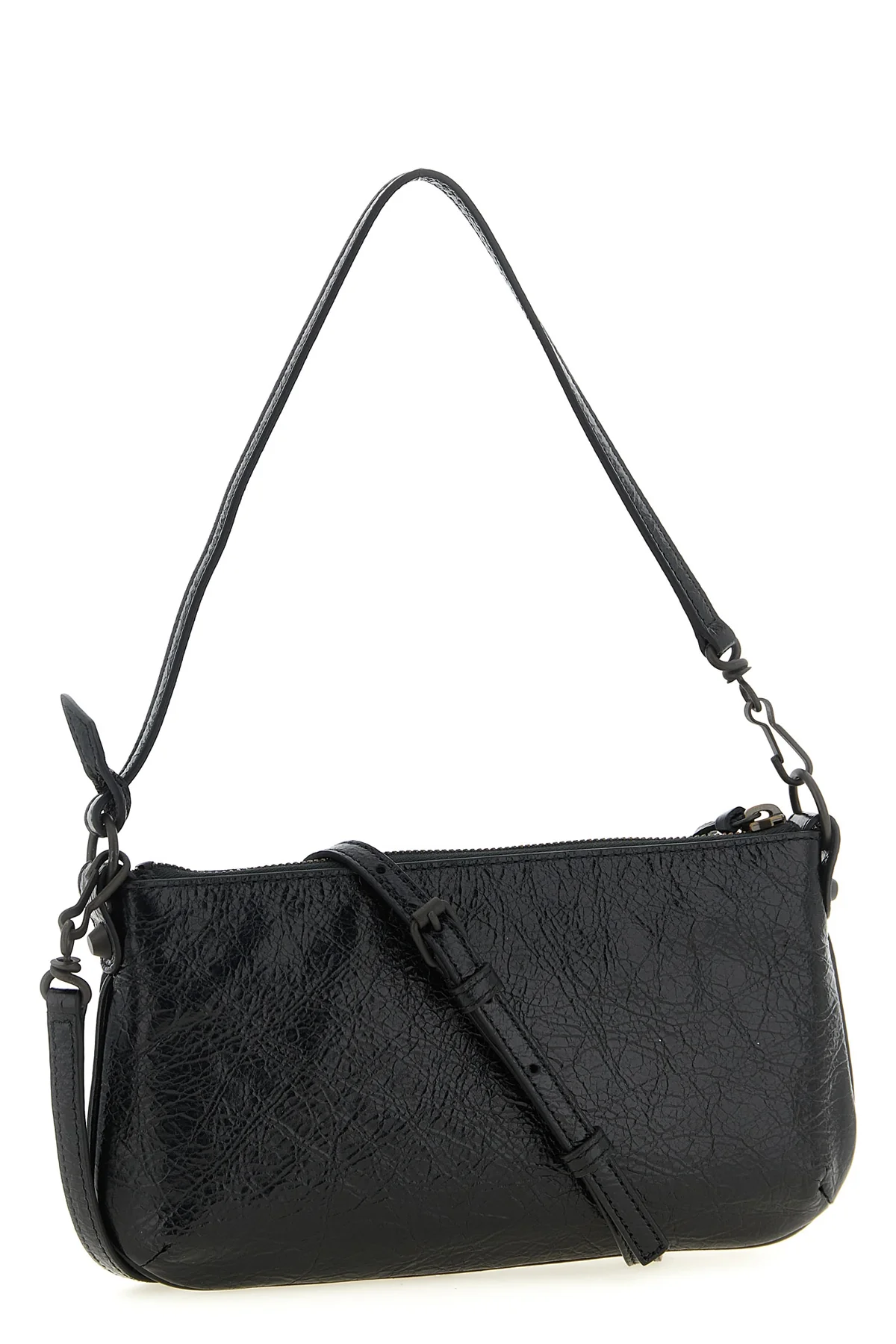 arena lambskin pouch le city