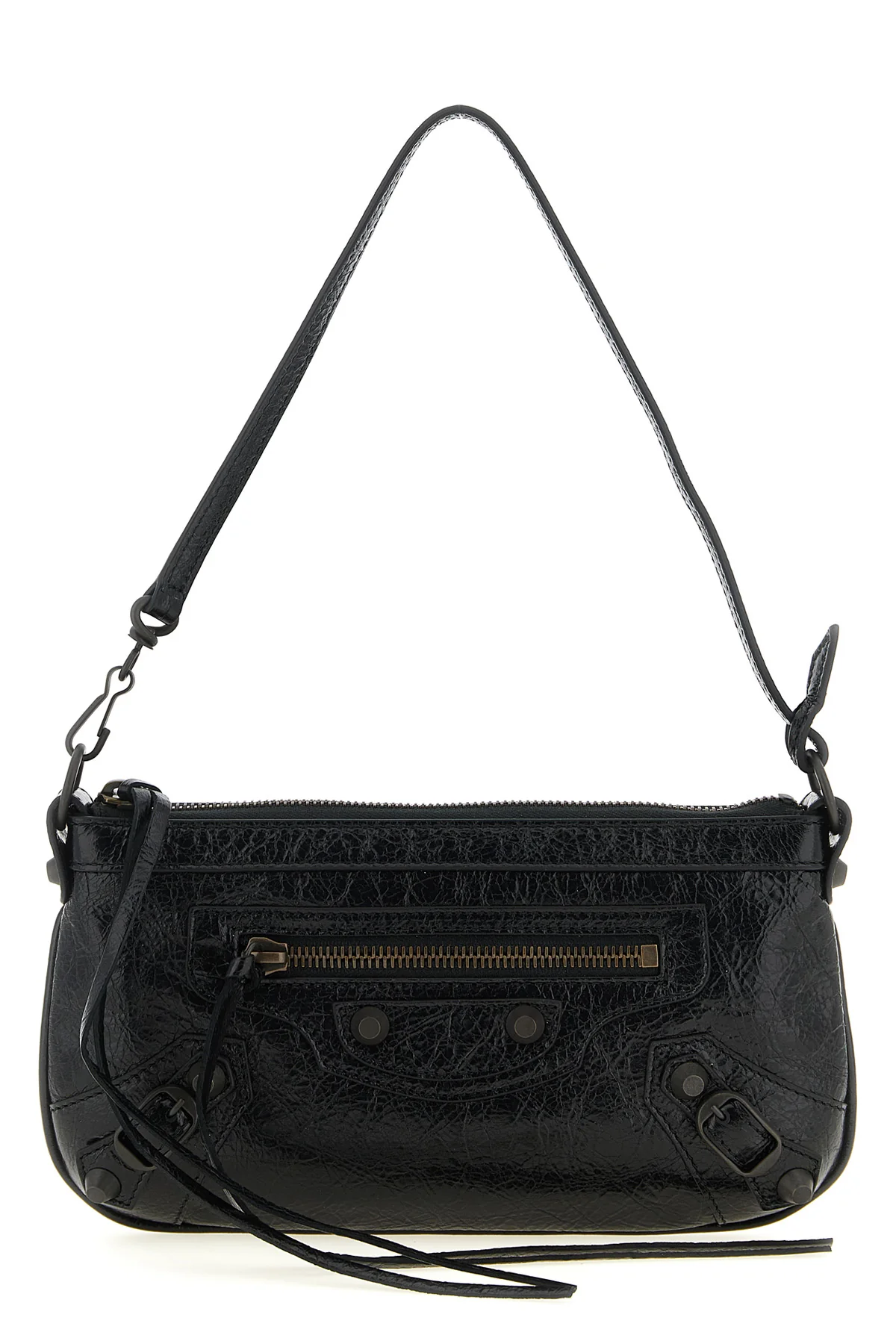 arena lambskin pouch le city