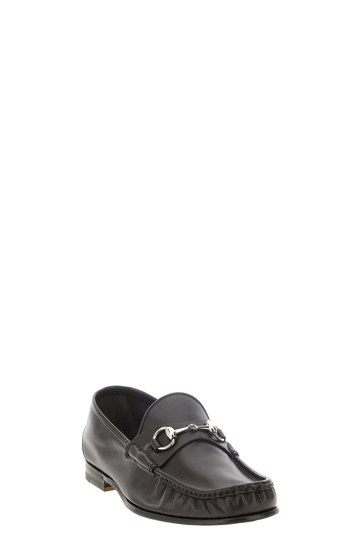 GUCCI 6 the gucci lugano moccasins