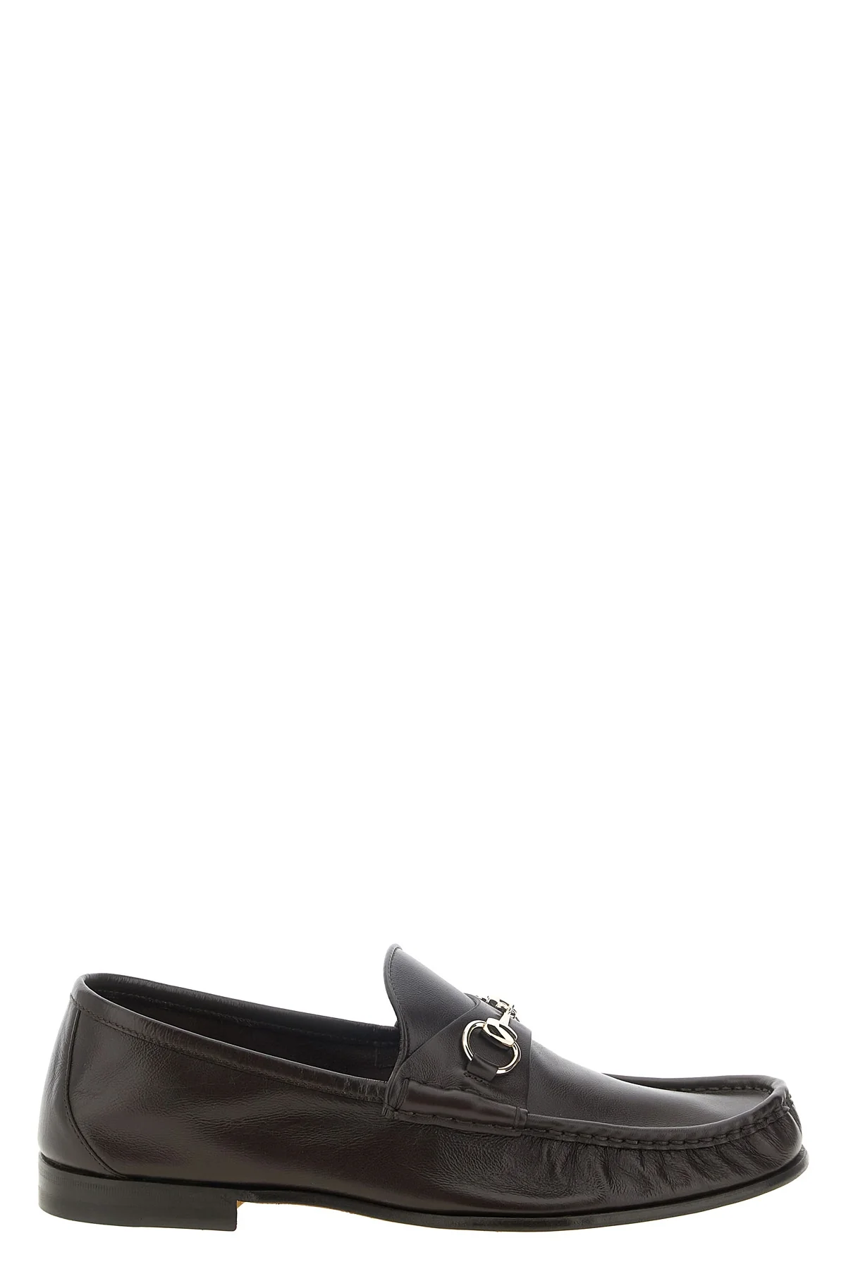 the gucci lugano moccasins