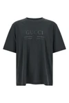 the gucci t-shirt