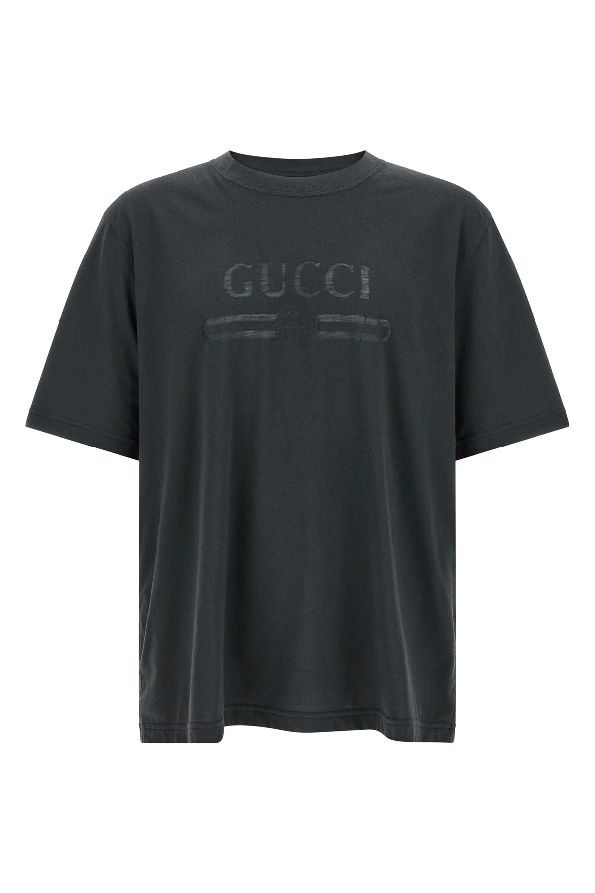 the gucci t-shirt