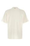 guccis cotton and silk jersey t-shirt features an essential construction enrich