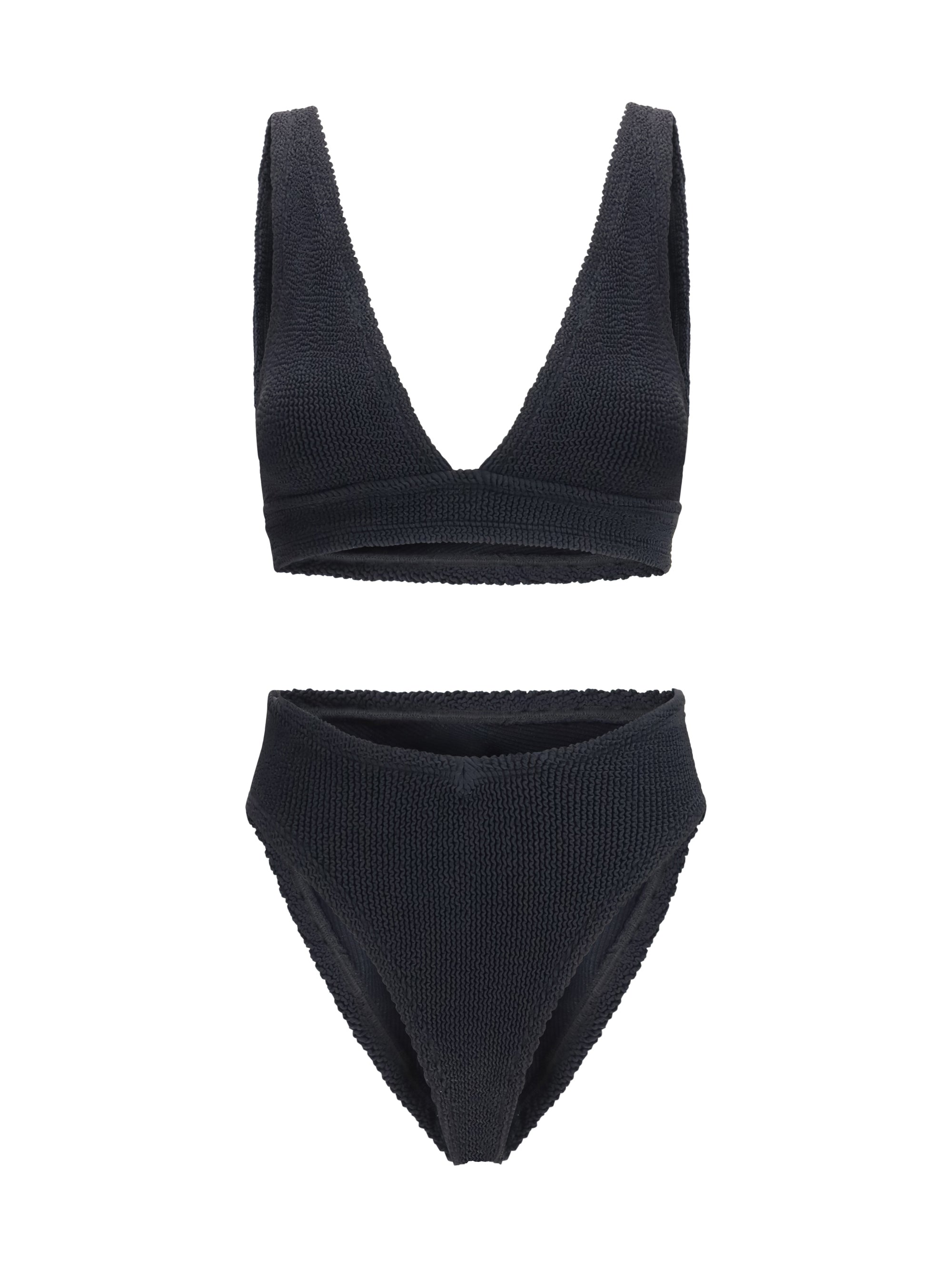 HUNZA G OS angel bikini