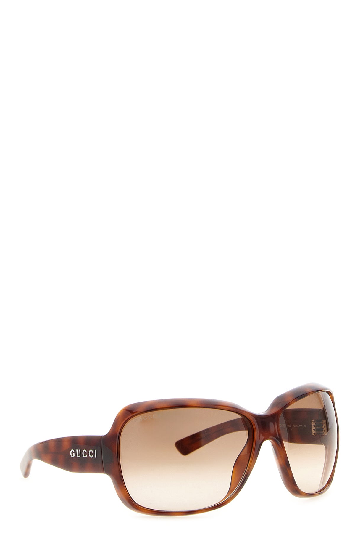 GUCCI OS sunglasses