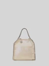 micro falabella tote bag