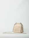 micro falabella tote bag