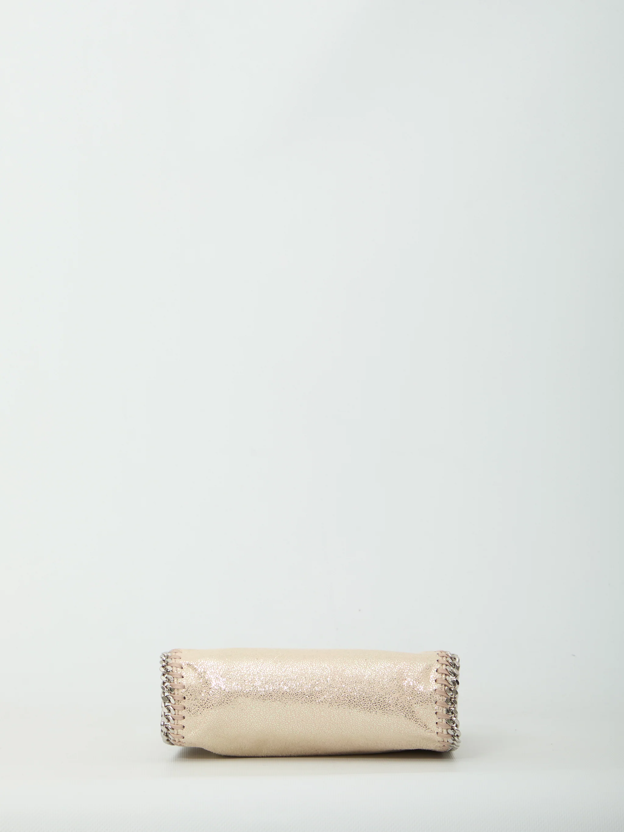 micro falabella tote bag