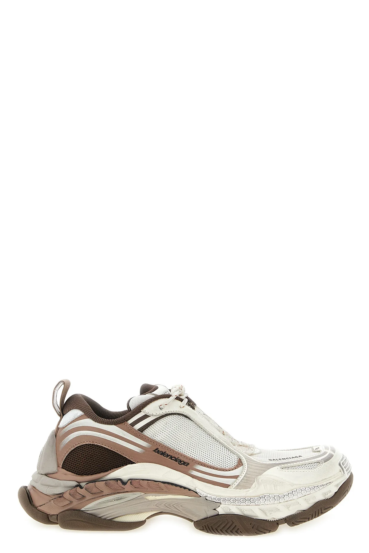 BALENCIAGA 35 the balenciaga triple s