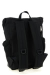 ripstop tech fabric backpack