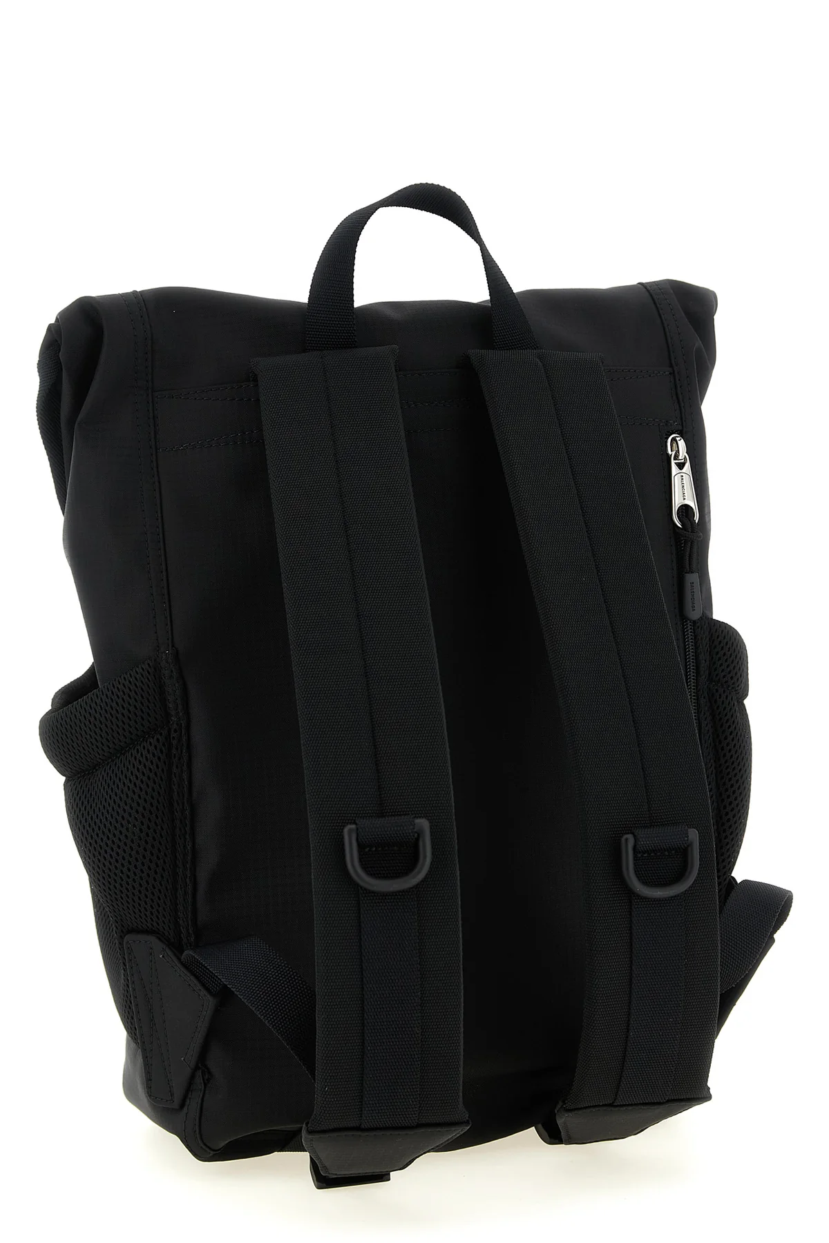 ripstop tech fabric backpack