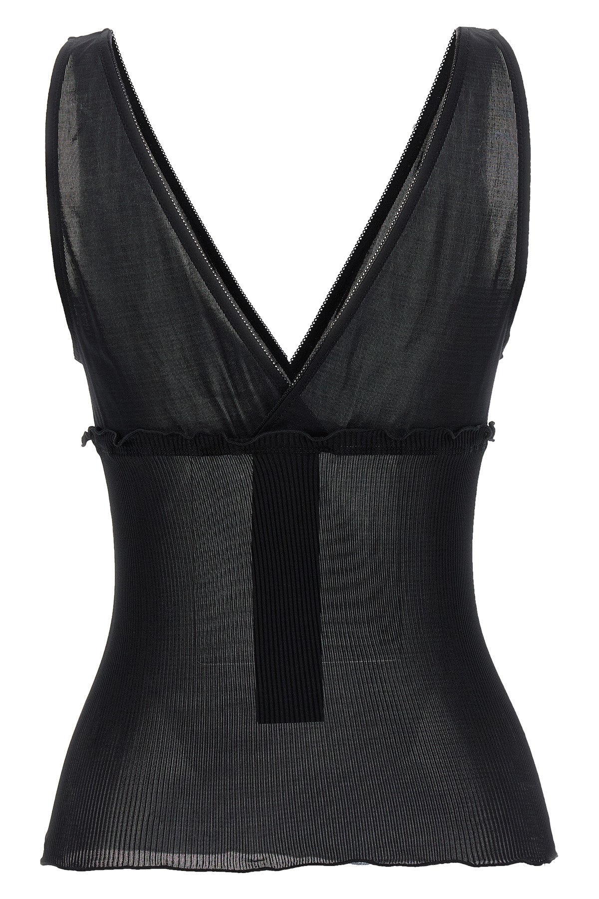 SAINT LAURENT L top