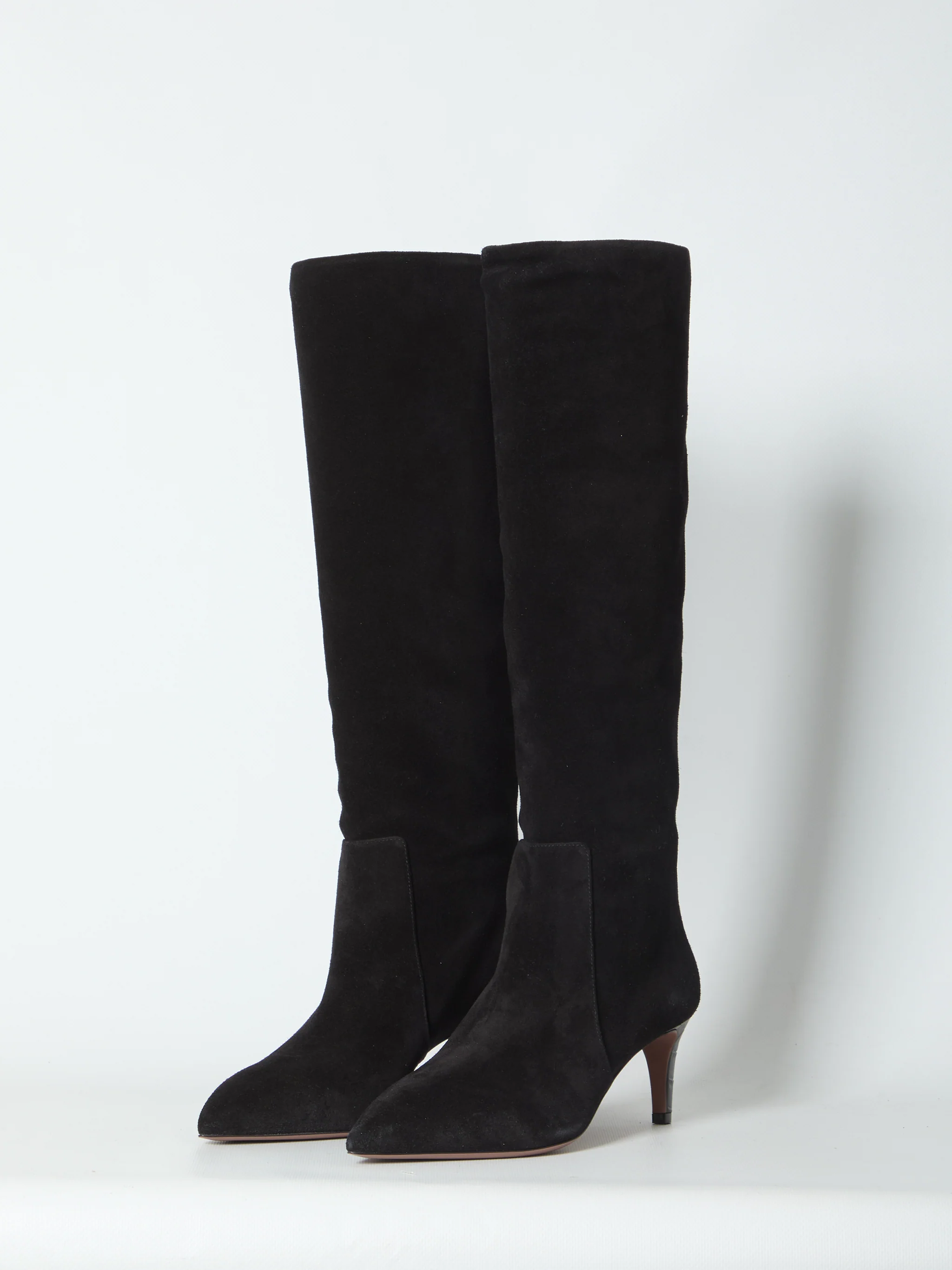 stiletto boots 60