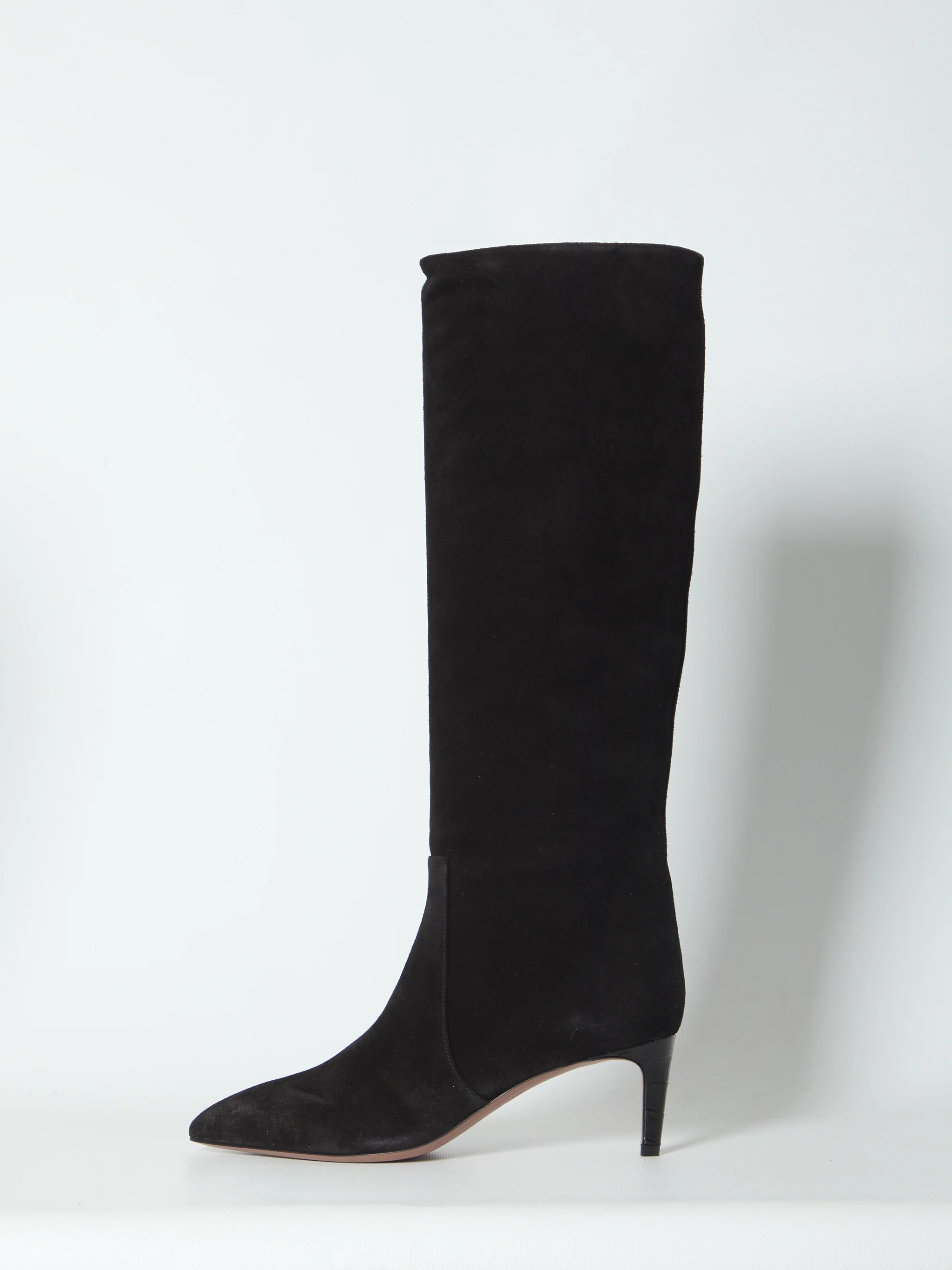stiletto boots 60