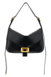 arena clicca medium shoulder bag in lambskin leather