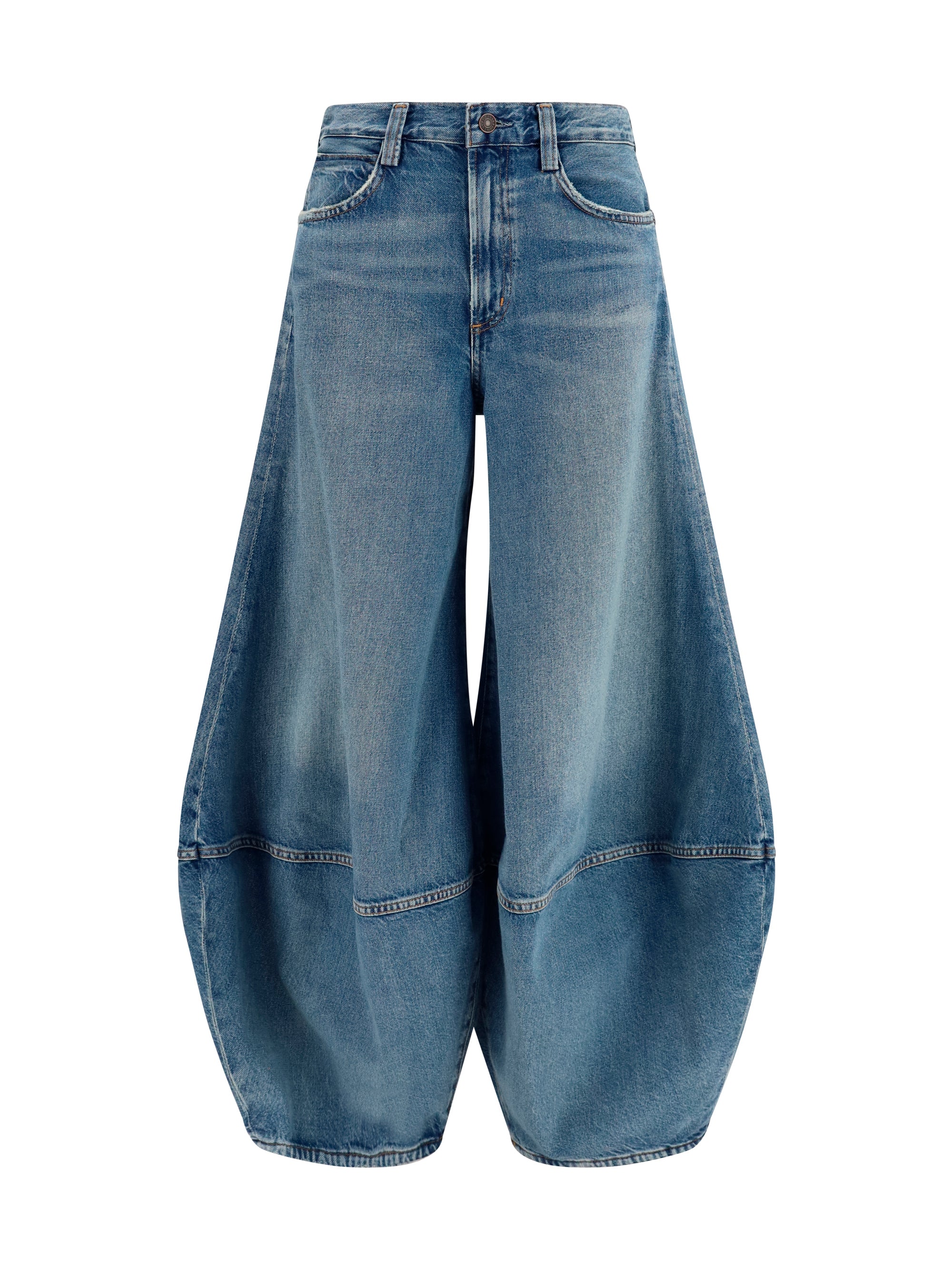 AGOLDE 24 lanterna jeans