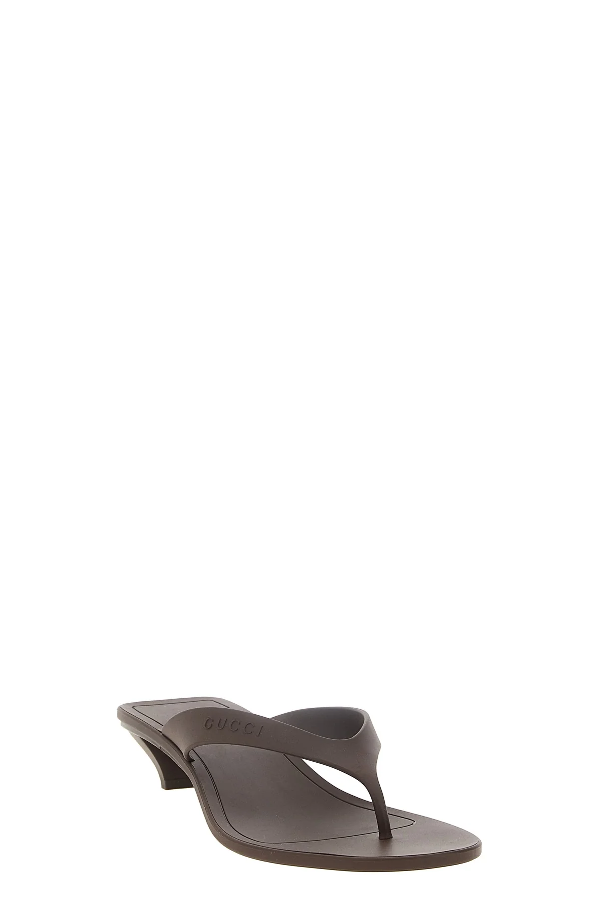 gucci vittoria thong sandals redefine the minimalist aesthetic through an esse
