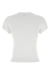 cotton jersey t-shirt