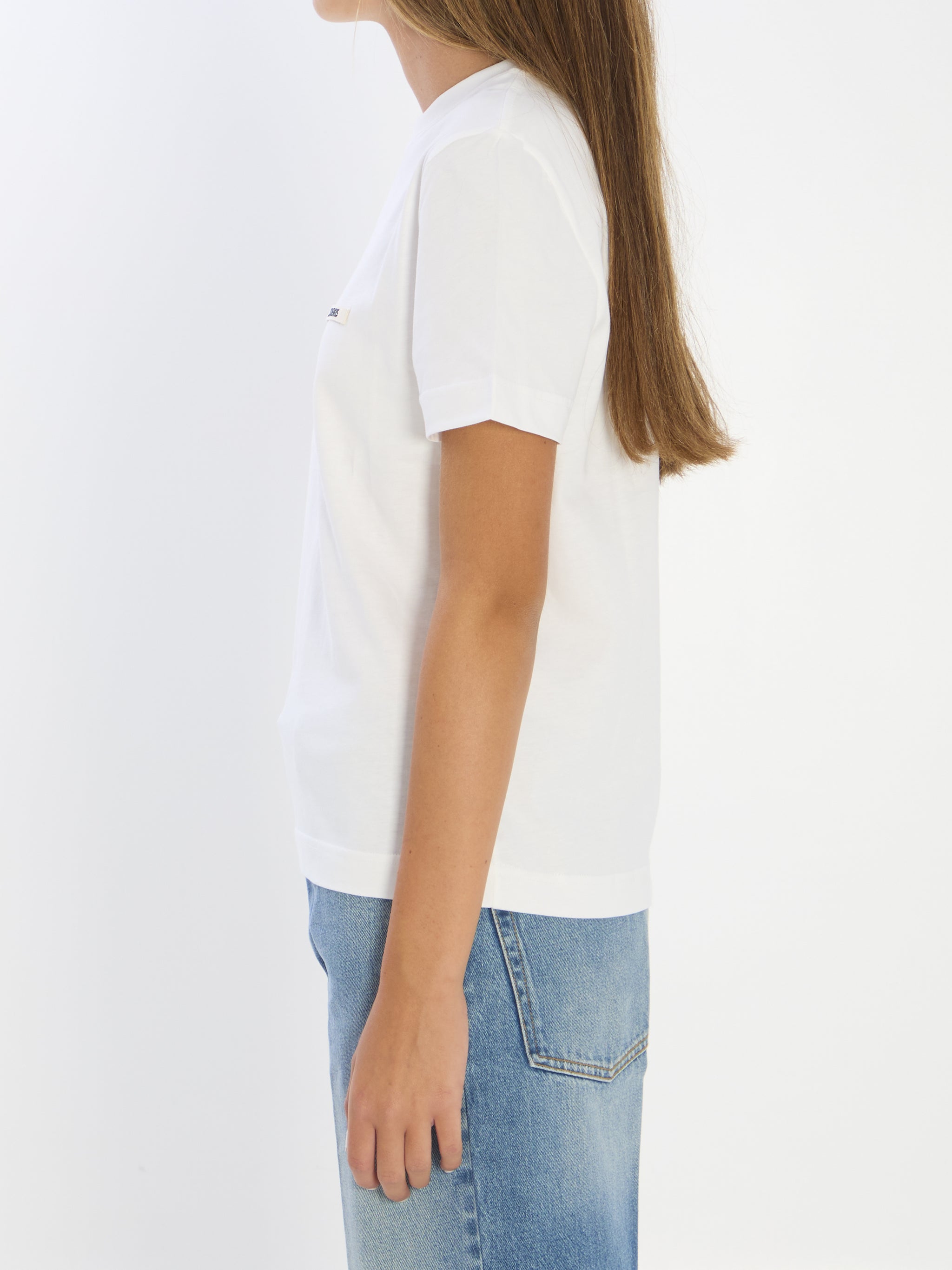 cotton t-shirt