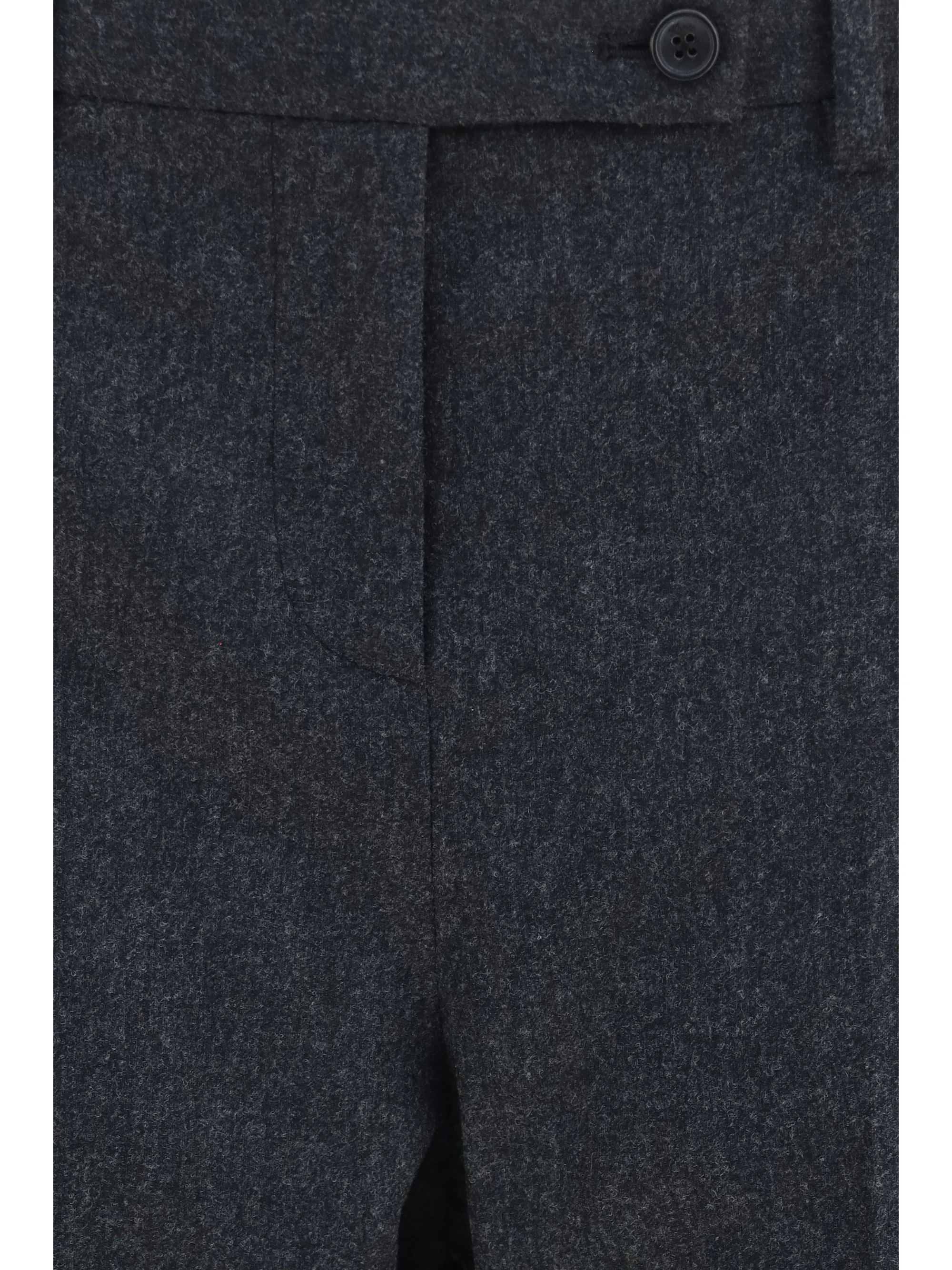 hunter pants