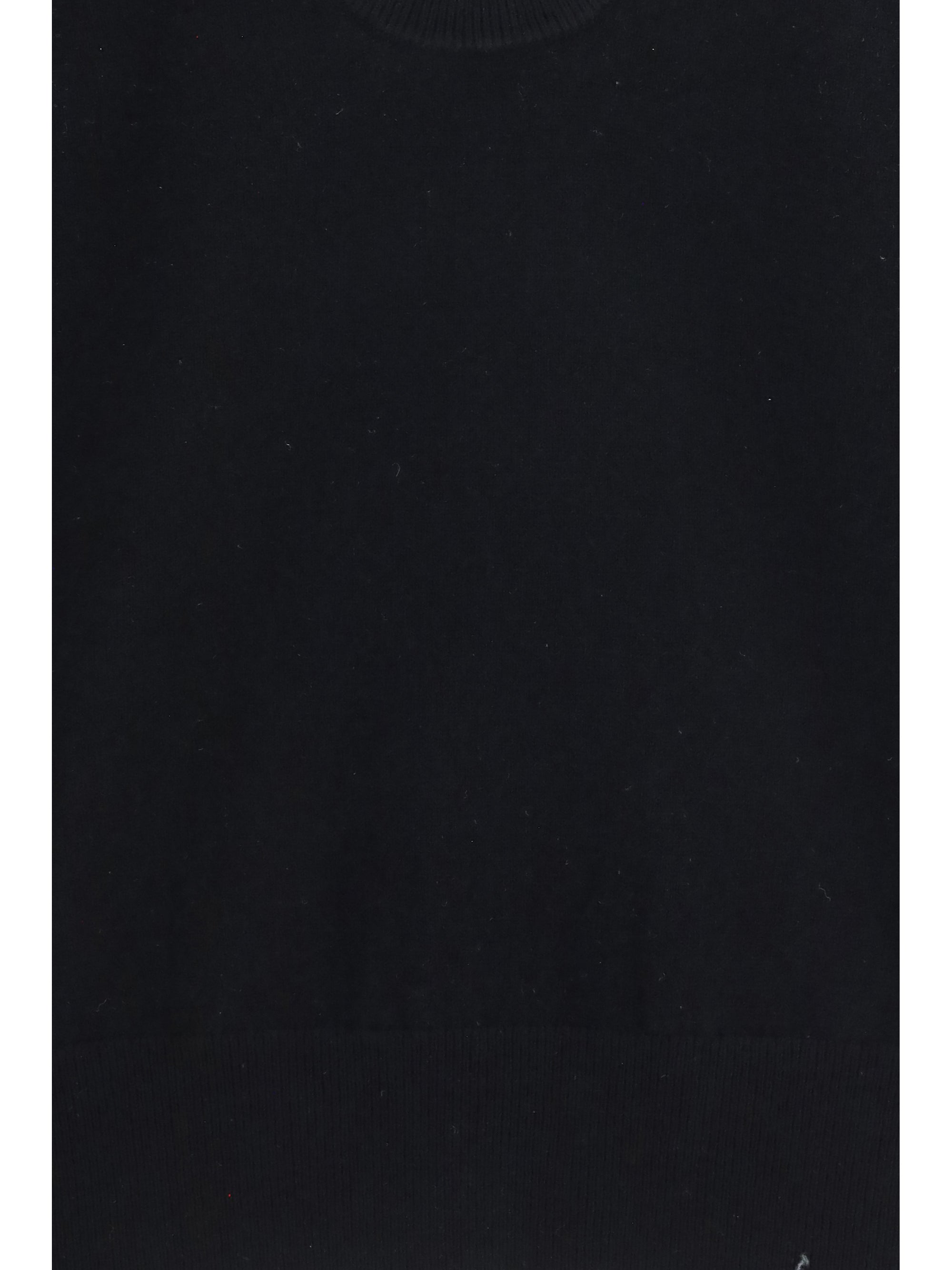 n°423 lord sleeveless sweater